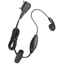 HS-5 Earbud Headset §
