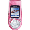 CC-16D Xpress-on(TM) Graphic Art Cover - Pink Diamond §