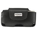 CTU-24R Black Leather Carry Sleeve §