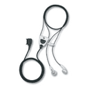 HDS-3 Stereo Headset §
