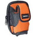CTU-127R Orange Neoprene Carry Sleeve §