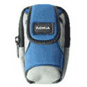 CTU-128R Blue Neoprene Carry Sleeve §