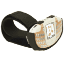 CTU-301R Black Arm Band Carry Sleeve §