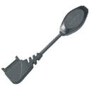 HDA-10 Phone Adapter §