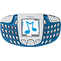 Nokia 3300