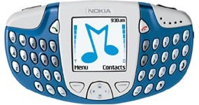Nokia 3300