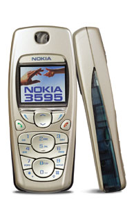 Nokia 3595