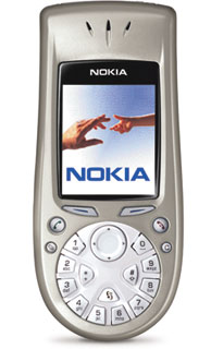 Nokia 3600
